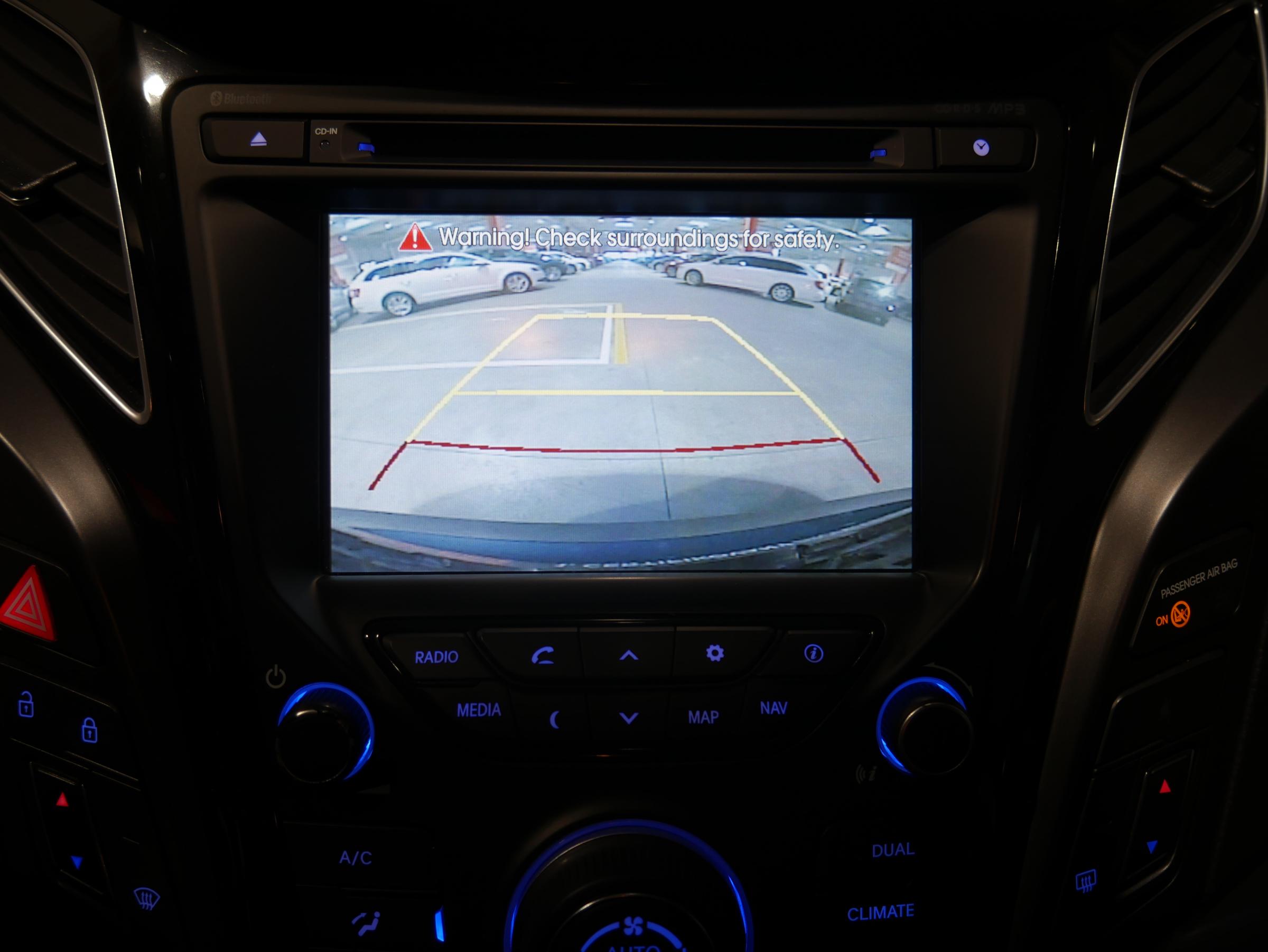 Hyundai i40, 2014 - pohled č. 19