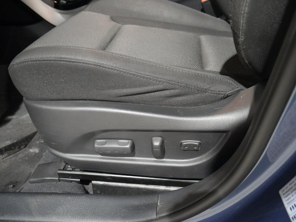 Hyundai I40 1.7 CRDi 