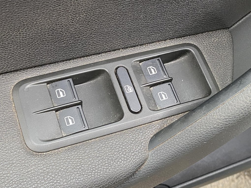 Škoda Yeti 1.4 TSi Joy