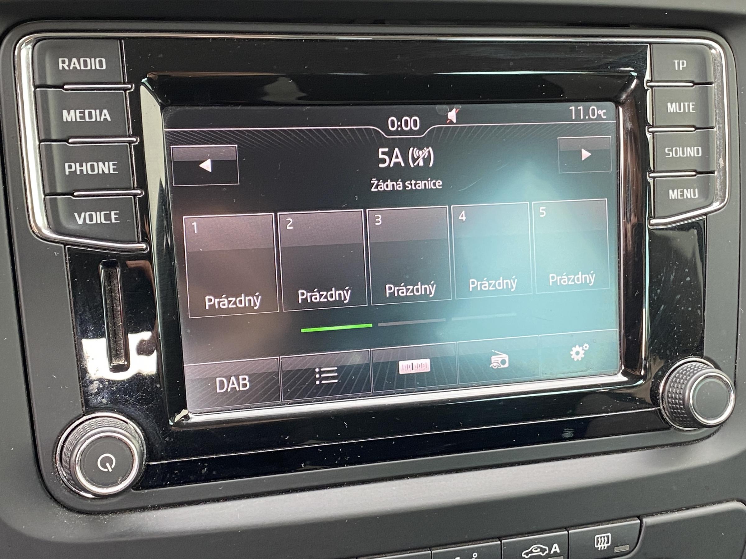 Škoda Yeti, 2016 - pohled č. 15