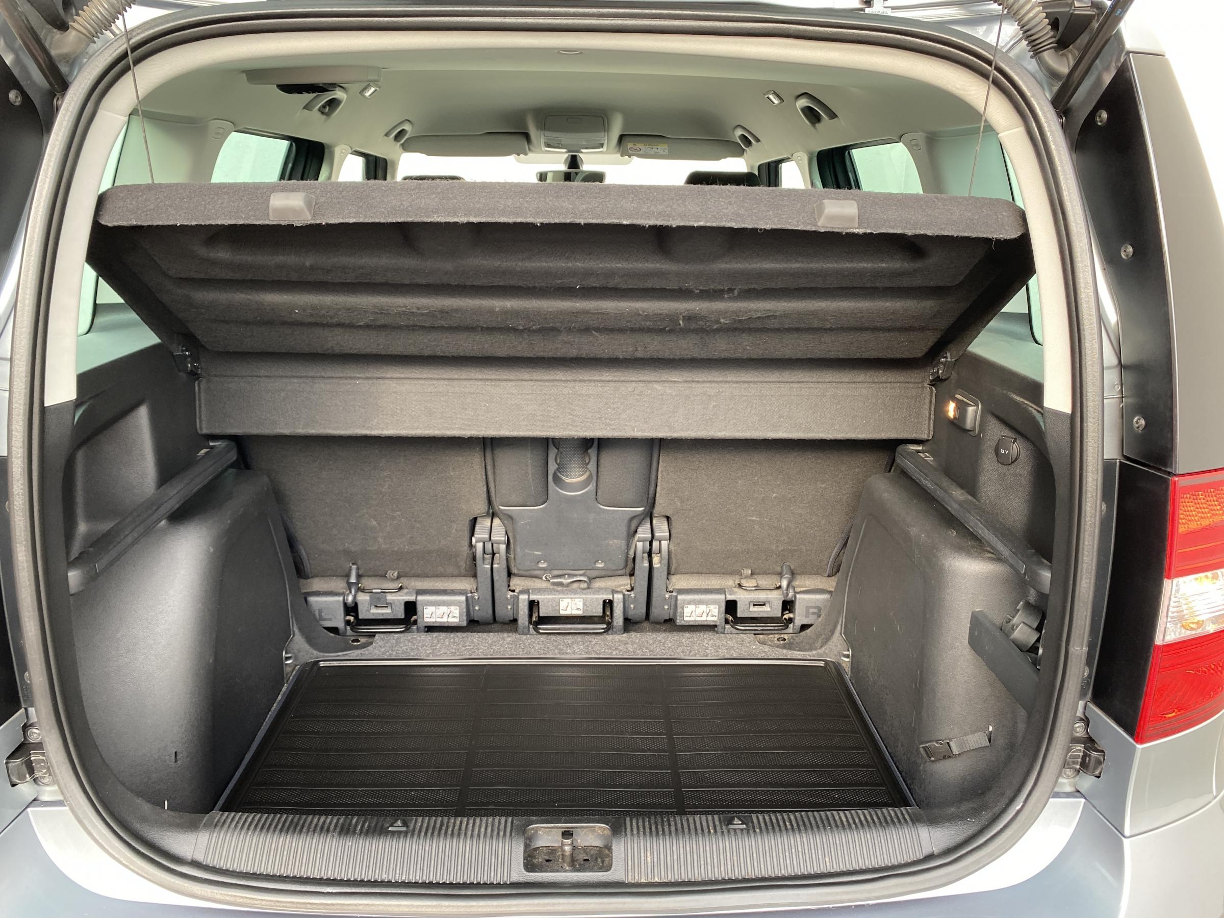 Škoda Yeti, 2016 - pohled č. 7