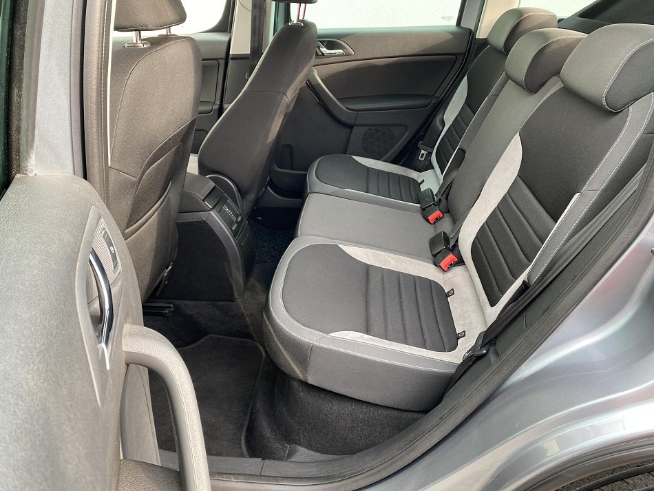 Škoda Yeti 1.4 TSi Joy