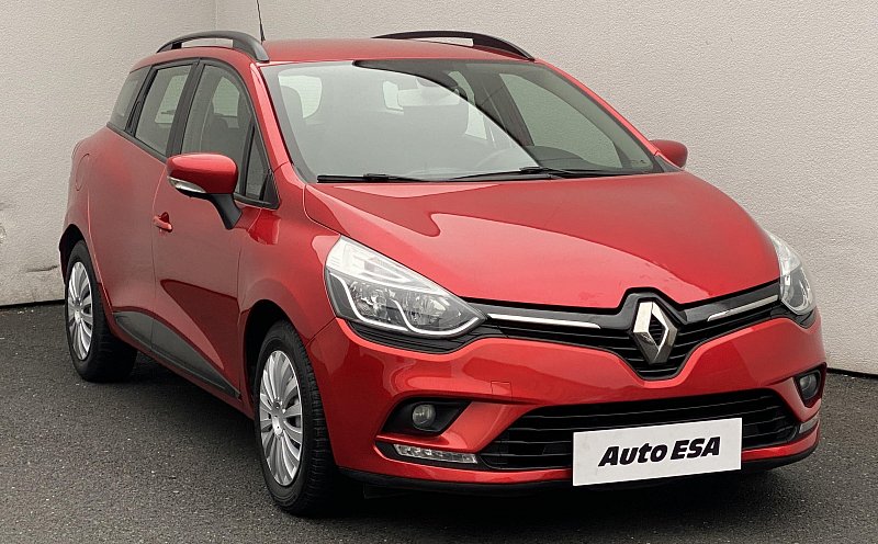 Renault Clio 0.9.TCe 