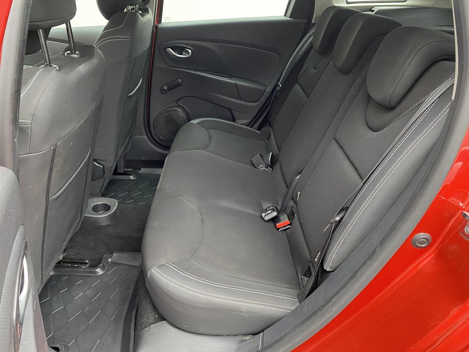 Renault Clio 0.9.TCe 