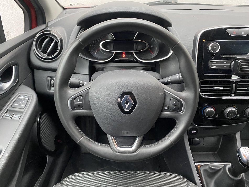 Renault Clio 0.9.TCe 