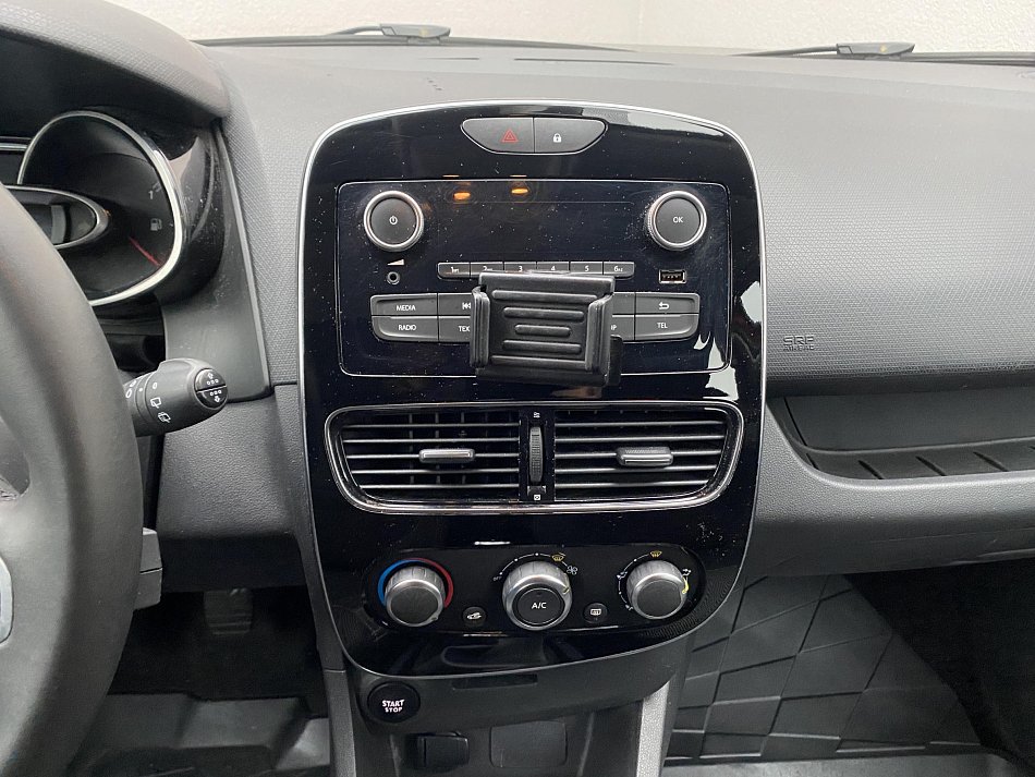 Renault Clio 0.9.TCe 