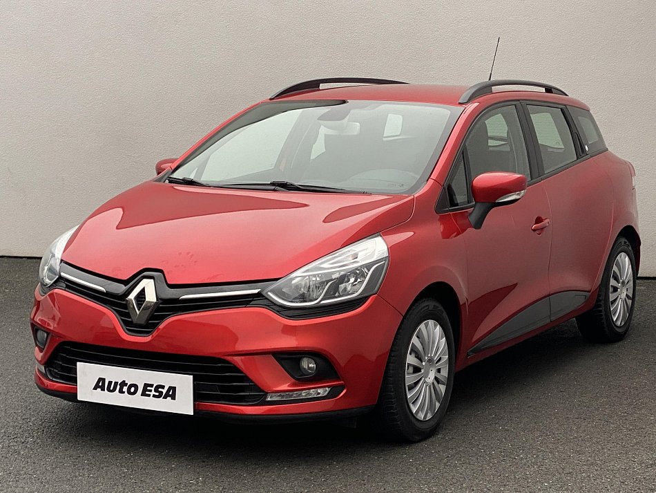 Renault Clio 0.9.TCe 