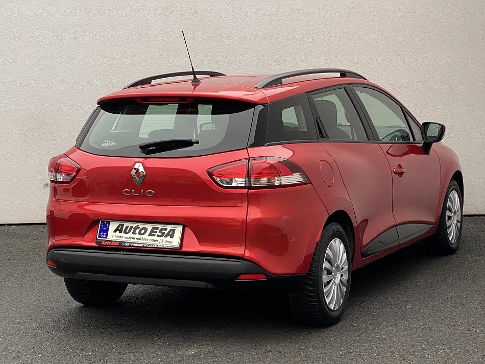 Renault Clio 0.9.TCe 