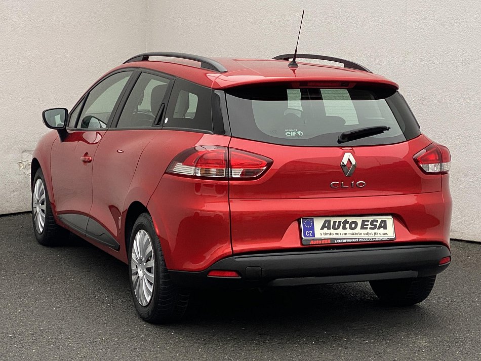 Renault Clio 0.9.TCe 