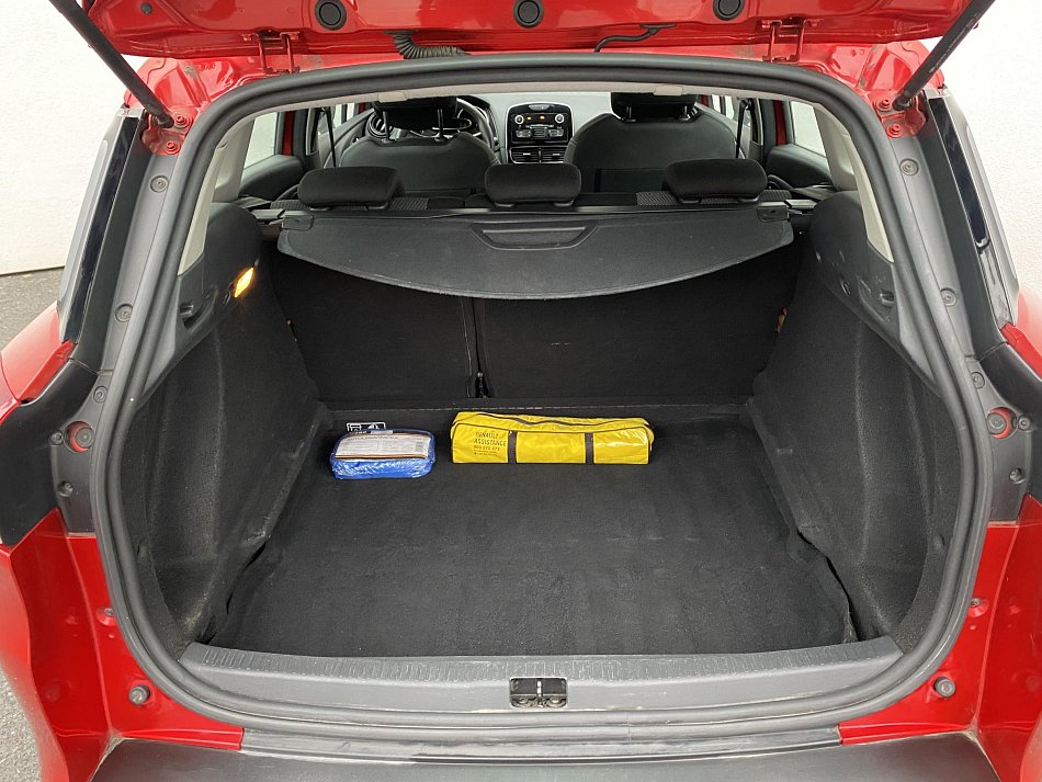 Renault Clio 0.9.TCe 