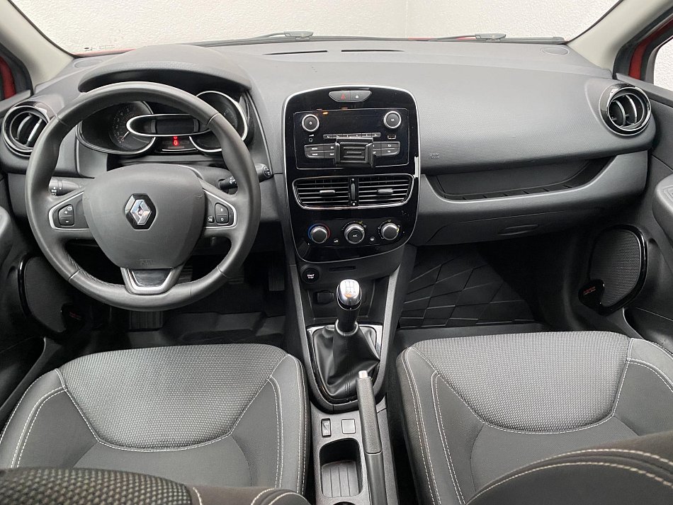 Renault Clio 0.9.TCe 