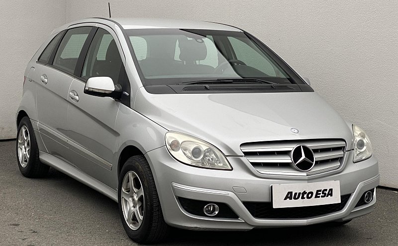 Mercedes-Benz Třída B 1.5i  B 150