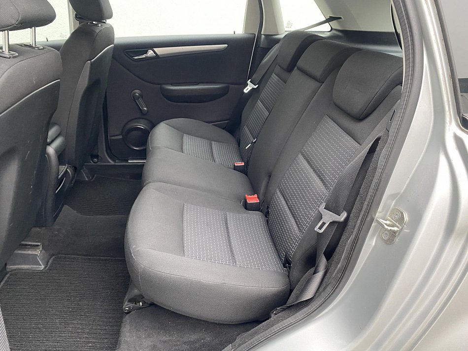 Mercedes-Benz Třída B 1.5i  B 150