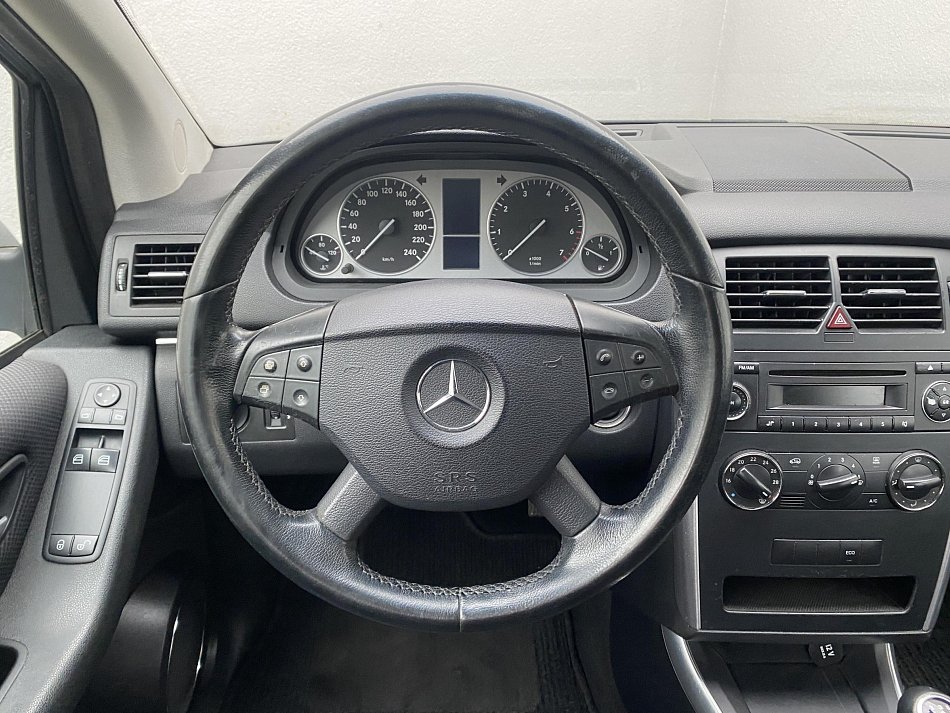 Mercedes-Benz Třída B 1.5i  B 150