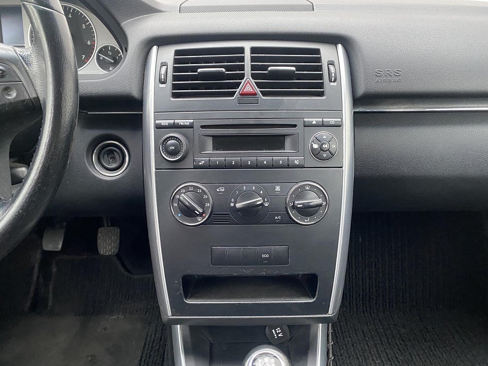 Mercedes-Benz Třída B 1.5i  B 150