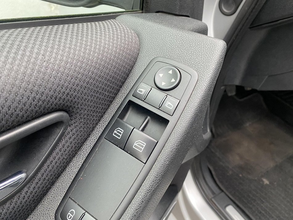 Mercedes-Benz Třída B 1.5i  B 150