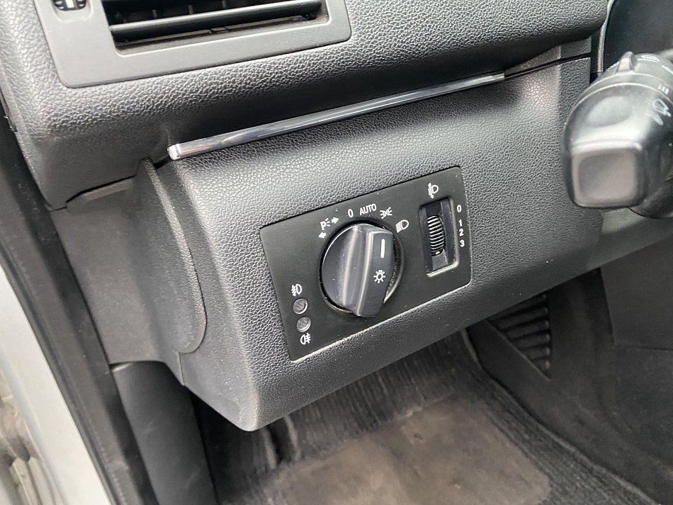 Mercedes-Benz Třída B 1.5i  B 150