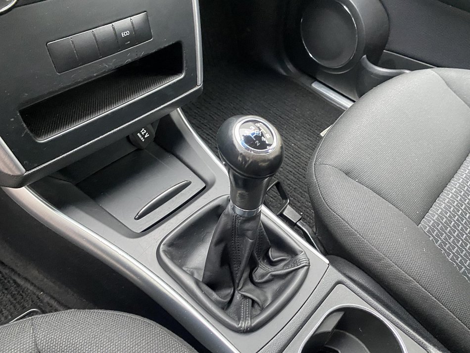 Mercedes-Benz Třída B 1.5i  B 150