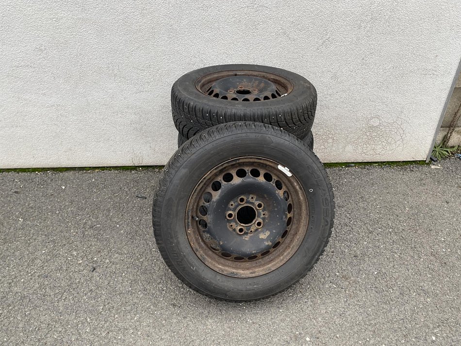 Mercedes-Benz Třída B 1.5i  B 150