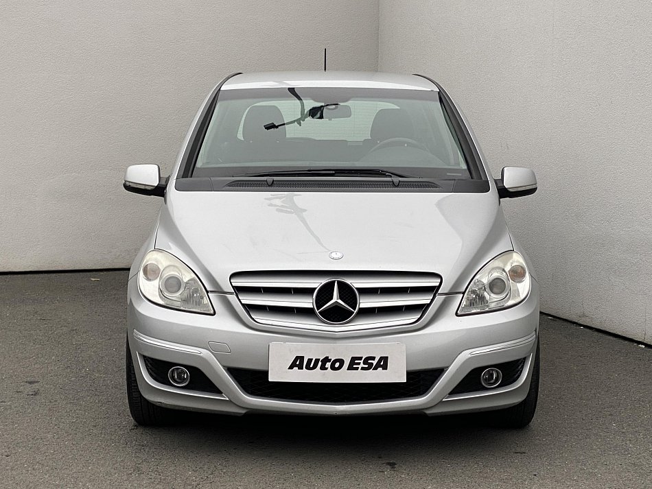 Mercedes-Benz Třída B 1.5i  B 150