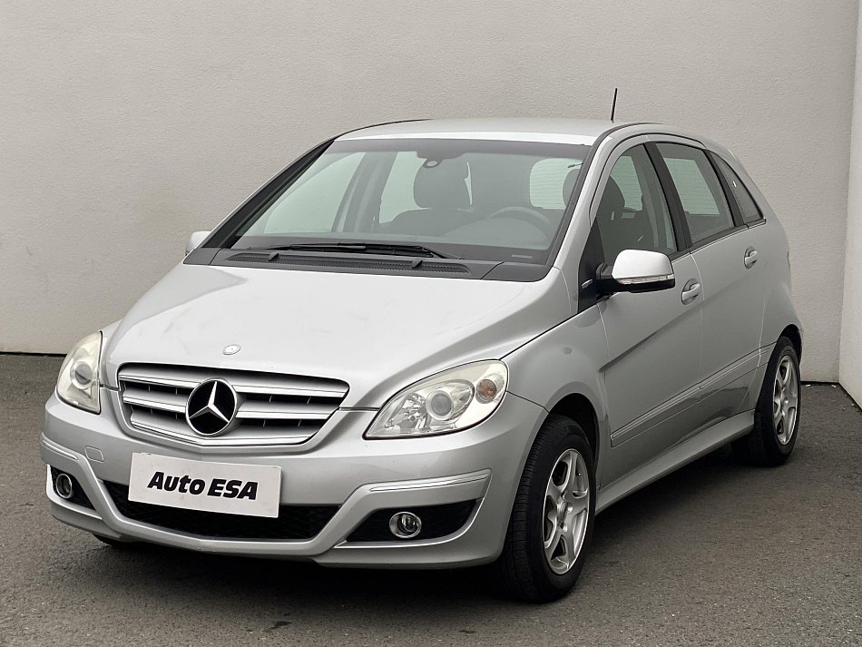 Mercedes-Benz Třída B 1.5i  B 150