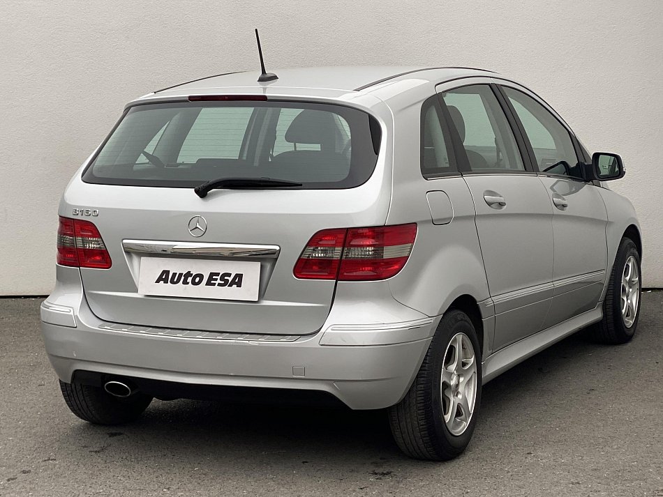 Mercedes-Benz Třída B 1.5i  B 150