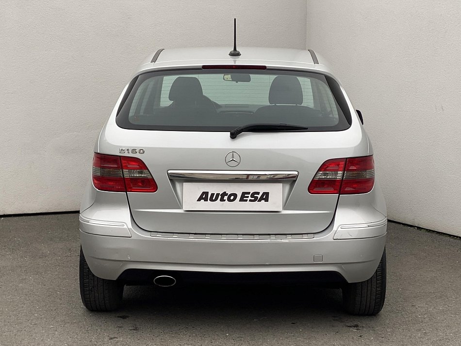 Mercedes-Benz Třída B 1.5i  B 150
