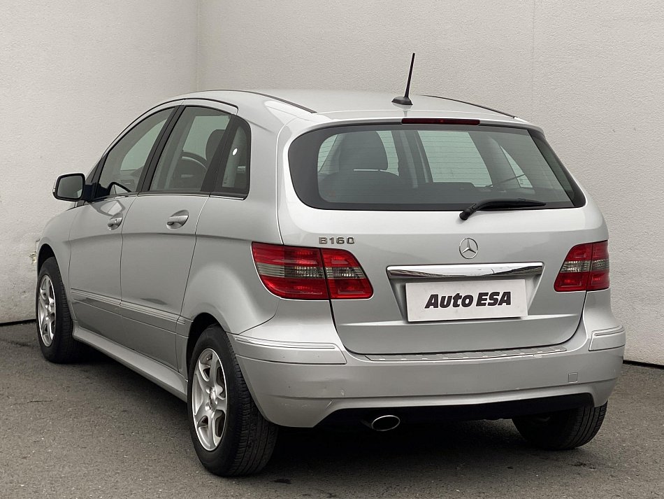 Mercedes-Benz Třída B 1.5i  B 150