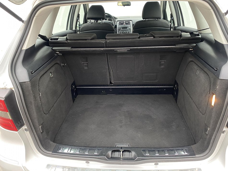 Mercedes-Benz Třída B 1.5i  B 150