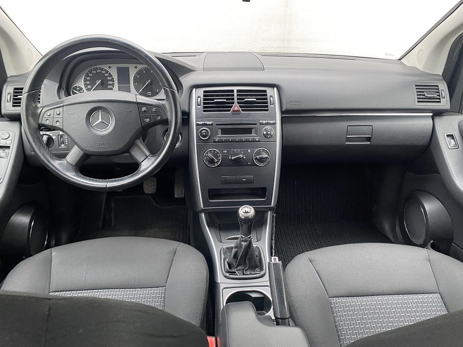 Mercedes-Benz Třída B 1.5i  B 150