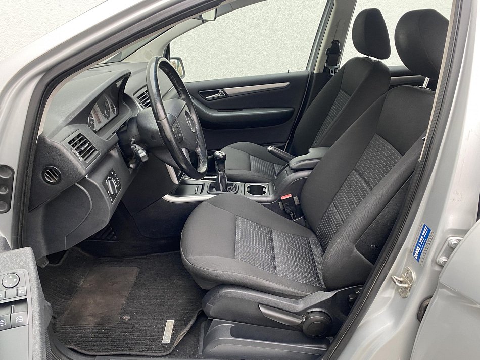 Mercedes-Benz Třída B 1.5i  B 150