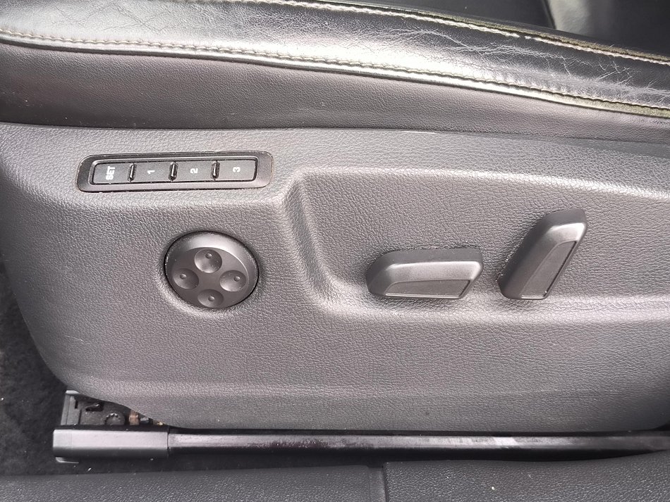 Škoda Superb II 2.0 TDi 