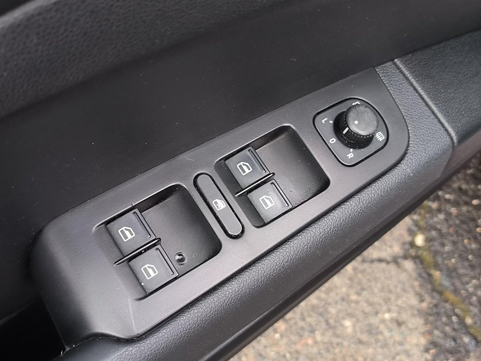 Škoda Superb II 2.0 TDi 