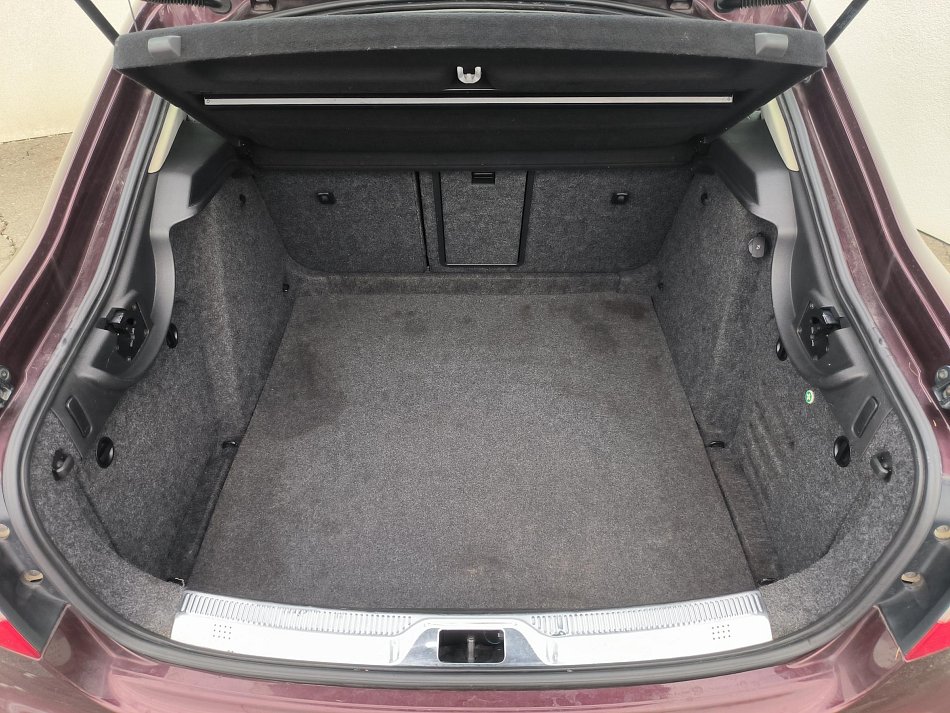 Škoda Superb II 2.0 TDi 