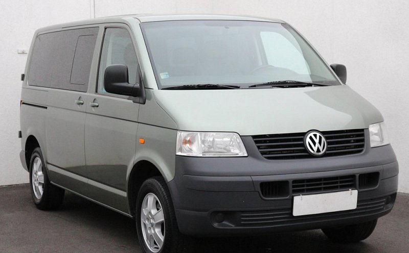 Volkswagen Transporter 2.0TDi  L2H1
