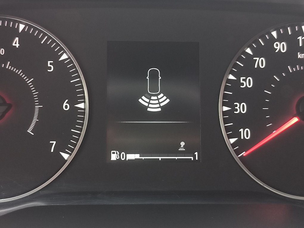 Renault Trafic 2.0dCi  L2 9míst