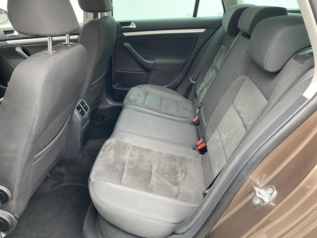 Volkswagen Golf 1.4 TSi Highline