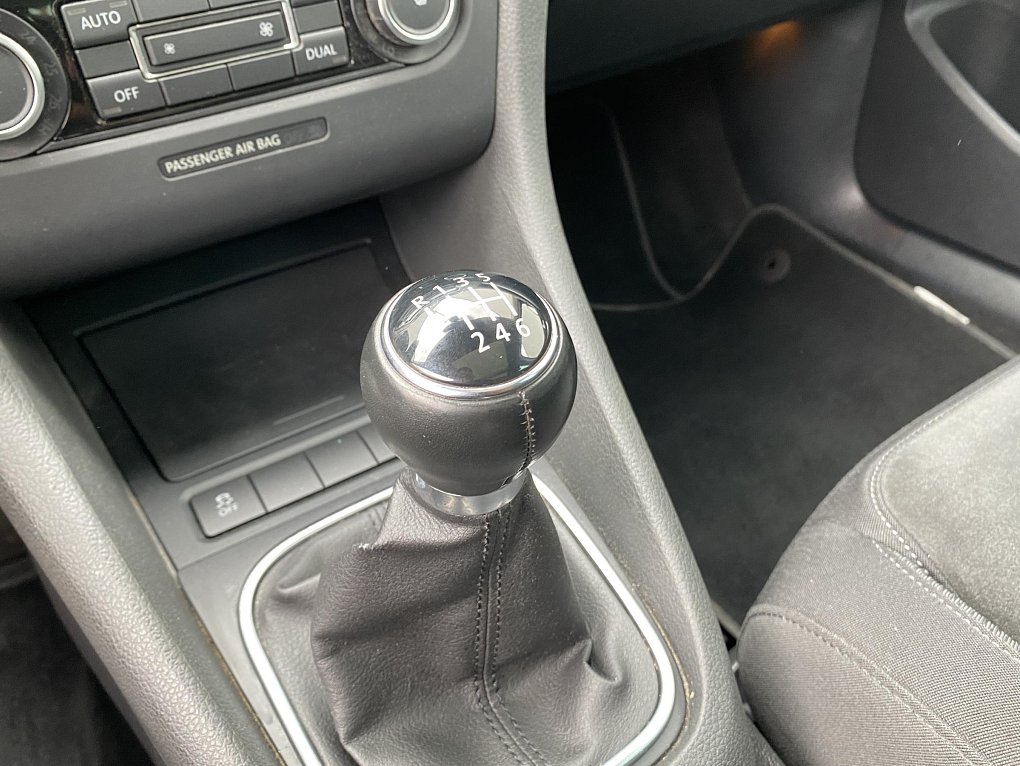 Volkswagen Golf 1.4 TSi Highline