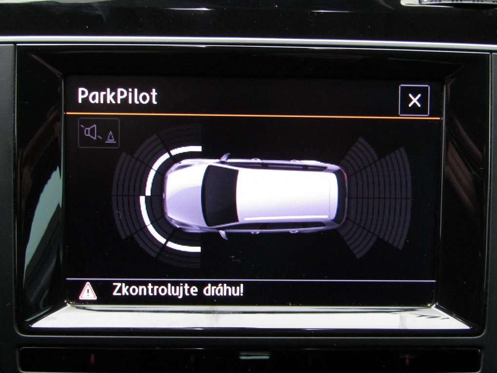 Volkswagen Golf 2.0 TDi 