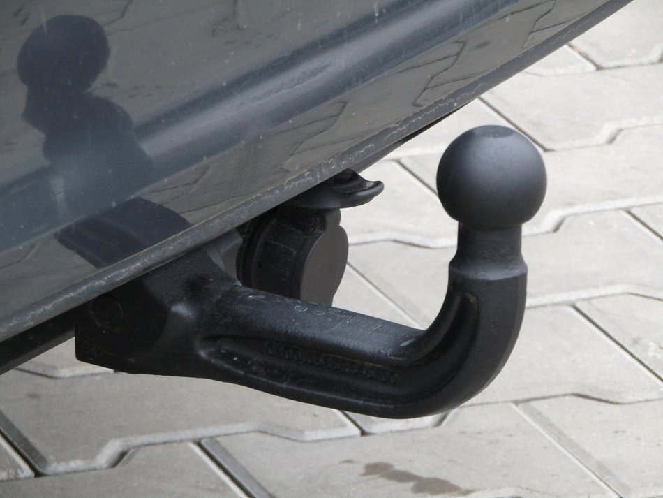 Volkswagen Golf 2.0 TDi 