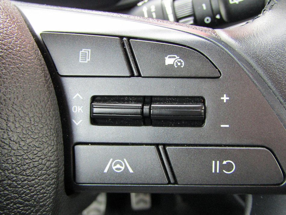 Hyundai Bayon 1.0 TGDi 