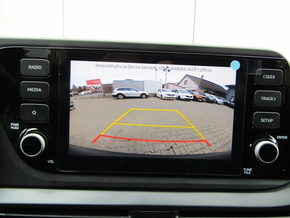 Hyundai Bayon 1.0 TGDi 