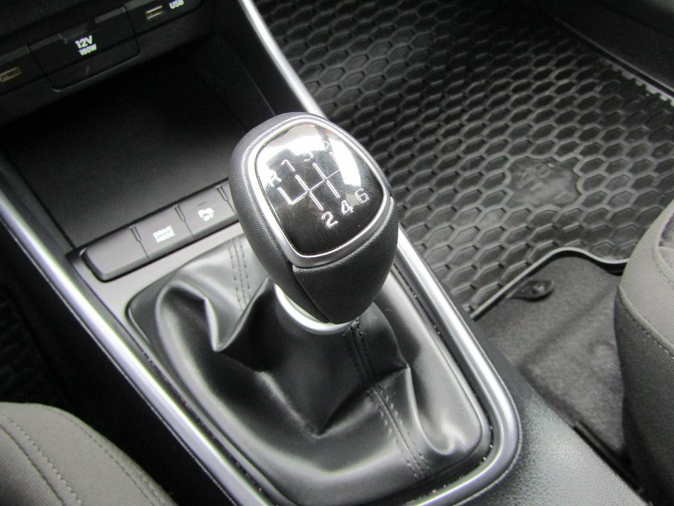 Hyundai Bayon 1.0 TGDi 