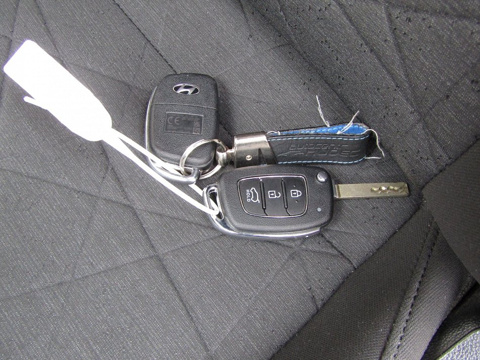 Hyundai Bayon 1.0 TGDi 