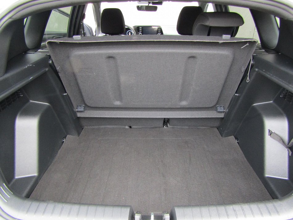 Hyundai Bayon 1.0 TGDi 