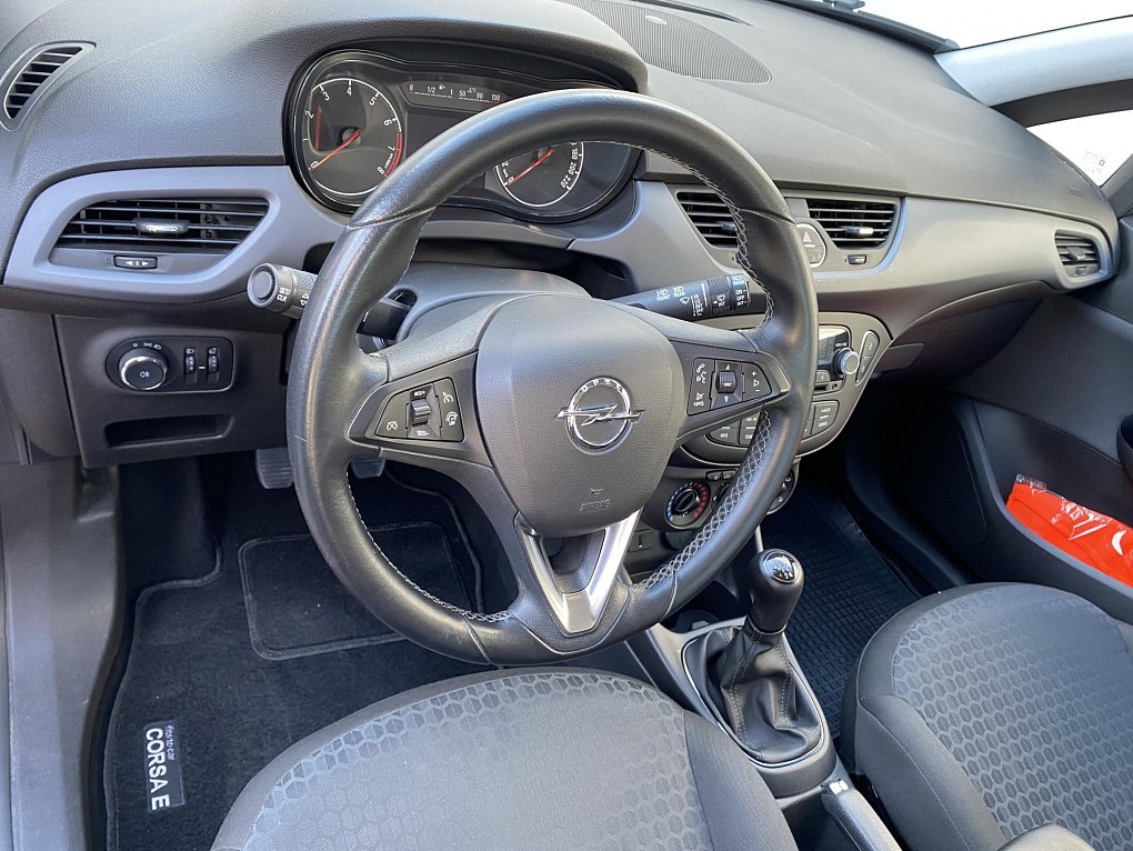 Opel Corsa 1.2i 