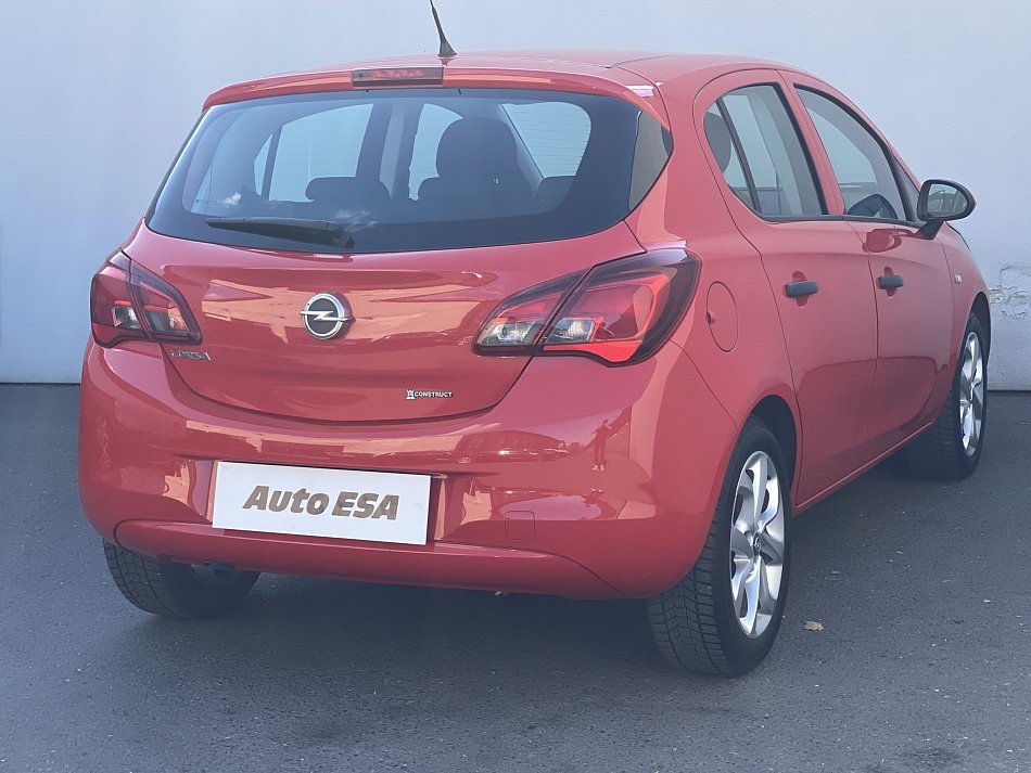 Opel Corsa 1.2i 