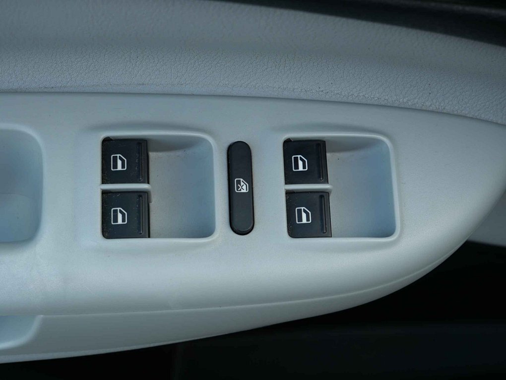 Škoda Octavia II 2.0FSI 