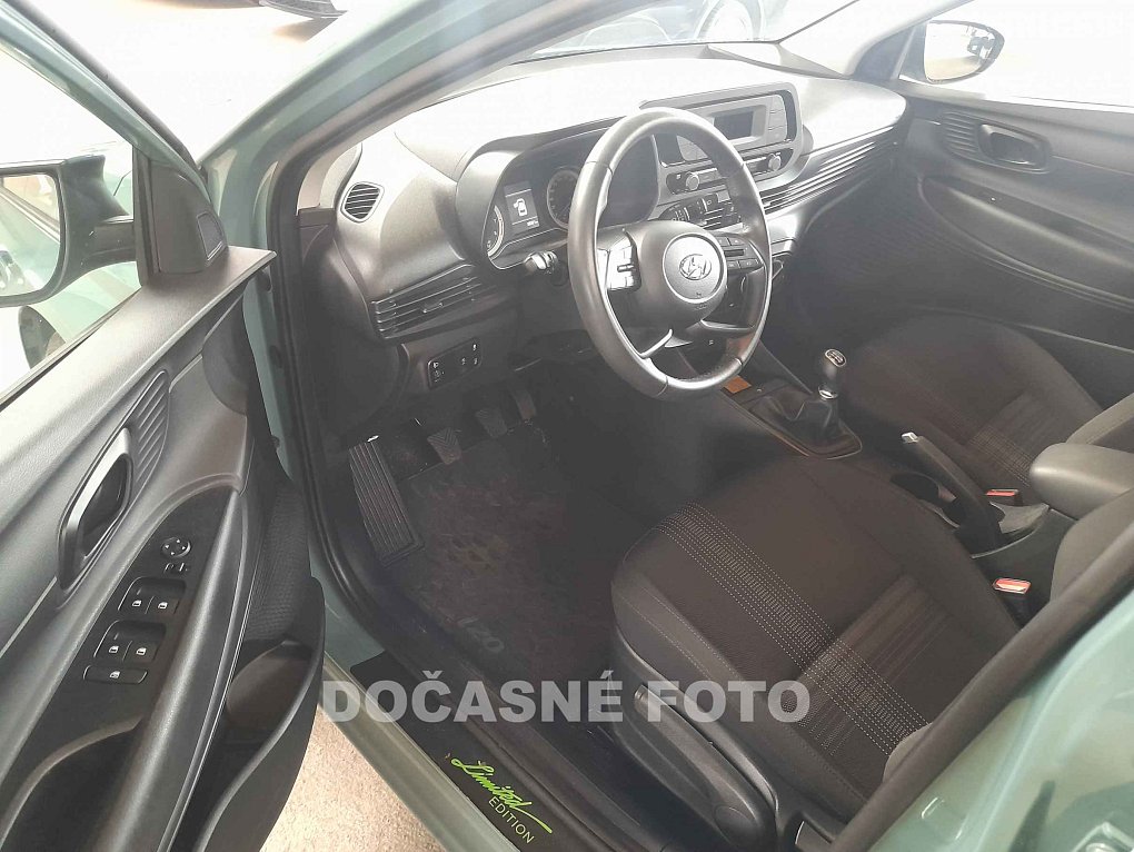 Hyundai I20 1.2 