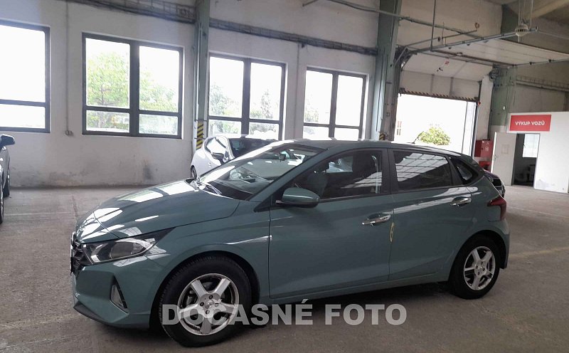 Hyundai I20 1.2 